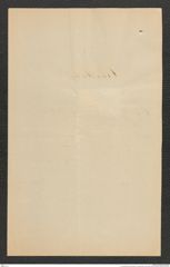 k.k. naturhistorisches Hofmuseum, Intendanzakten 1885-1896 (Hauer), Aktenzahl Z.652/1893, Seite 38